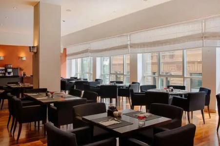 NH Catania Centro - 27