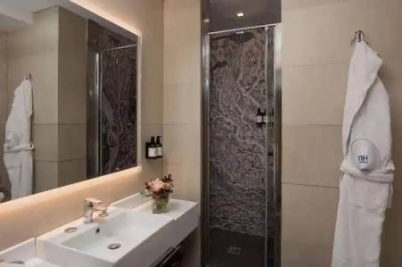 NH Catania Centro - 43