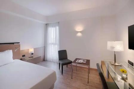 NH Catania Centro - 19