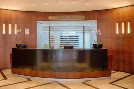 NH Catania Centro - 1