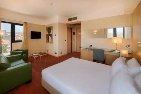 NH Catania Centro - 10