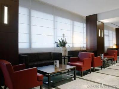 NH Catania Centro - 34