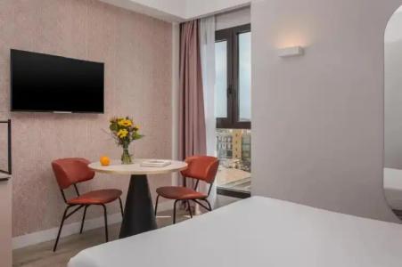 NH Catania Centro - 45