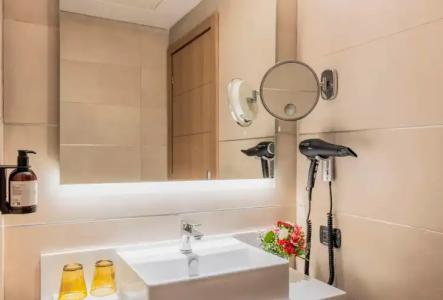 NH Catania Centro - 63