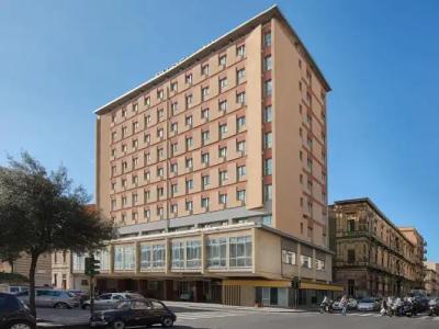 NH Catania Centro - 0