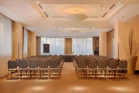 NH Catania Centro - 33