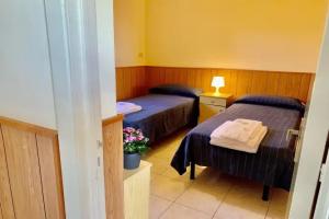 Villaggio Turistico Europeo, Catania