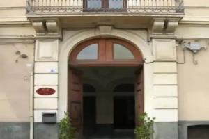 B&B Giuseppe Verdi, Catania