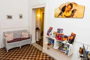 La Zagara B&B, Catania
