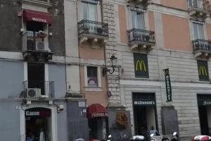 Stesicorea Palace, Catania