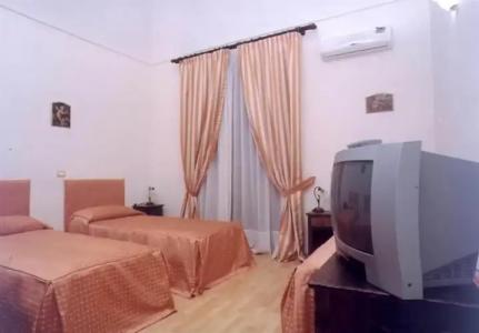 Stesicorea Palace - 1