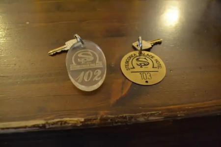 Stesicorea Palace - 23