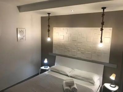 Stesicoro InHabit - 45