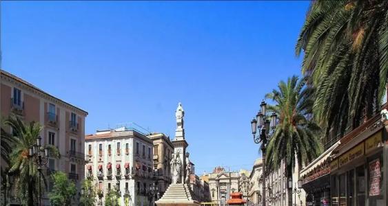 Stesicoro InHabit - 36