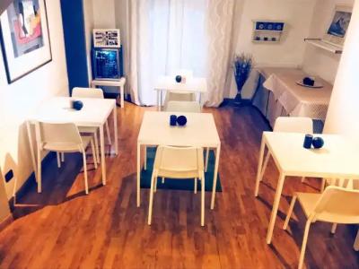 Stesicoro InHabit - 9