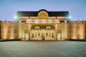 NH Parco Degli Aragonesi, Catania