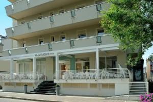 Hotel Principe, Cattolica