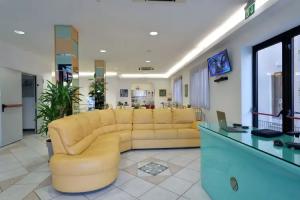 BB Hotel Oltremar, Cattolica