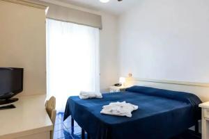 Hotel Caravelle, Cattolica