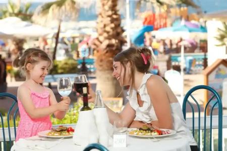 Luxor Cattolica Beach - 29