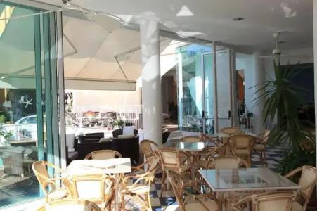 Luxor Cattolica Beach - 36