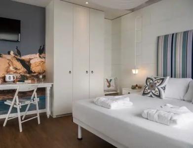 Luxor Cattolica Beach - 58