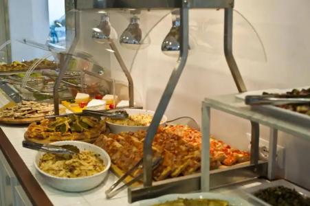 Luxor Cattolica Beach - 11