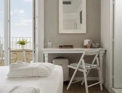 Luxor Cattolica Beach - 51