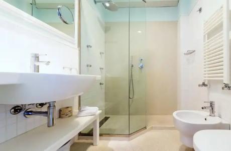 Luxor Cattolica Beach - 9