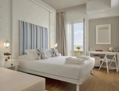 Luxor Cattolica Beach - 52