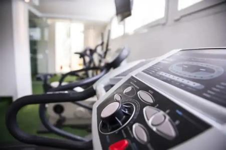 Luxor Cattolica Beach - 35