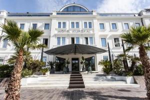 Kursaal Hotel, Cattolica