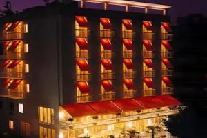HamilTown Hotel, Cattolica