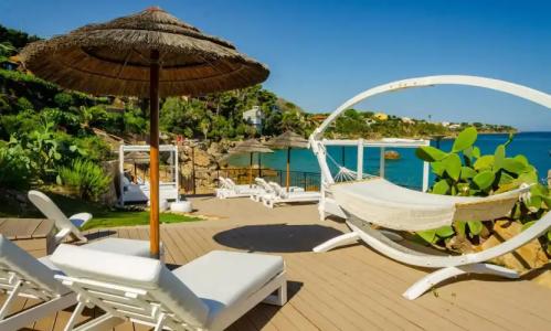 Calanica Residence - 14