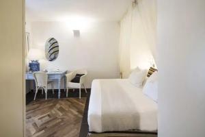 Hotel Le Calette, Cefalu