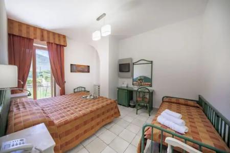 Baia Del Capitano - 194