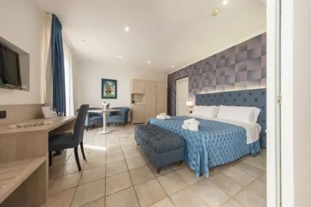 Baia Del Capitano - 200