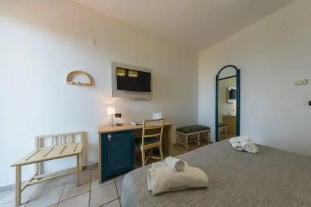 Baia Del Capitano - 135