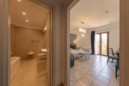 Baia Del Capitano - 123