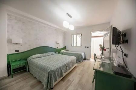 Baia Del Capitano - 184