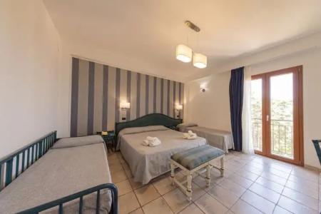 Baia Del Capitano - 141