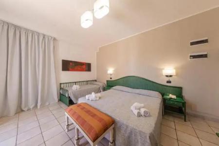 Baia Del Capitano - 71