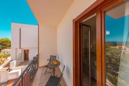 Baia Del Capitano - 92