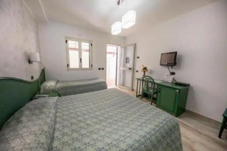 Baia Del Capitano - 105