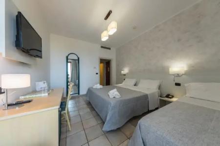 Baia Del Capitano - 143