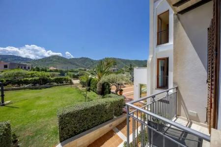 Baia Del Capitano - 160