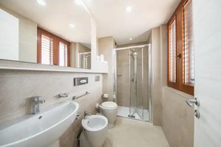 Baia Del Capitano - 100