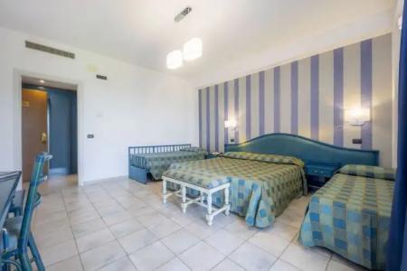 Baia Del Capitano - 185