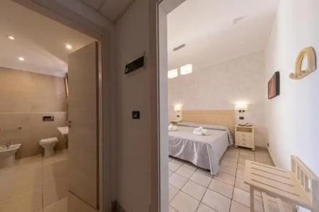 Baia Del Capitano - 90