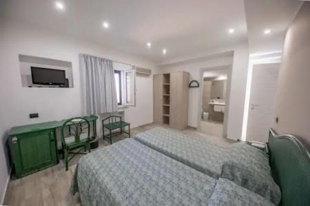 Baia Del Capitano - 109